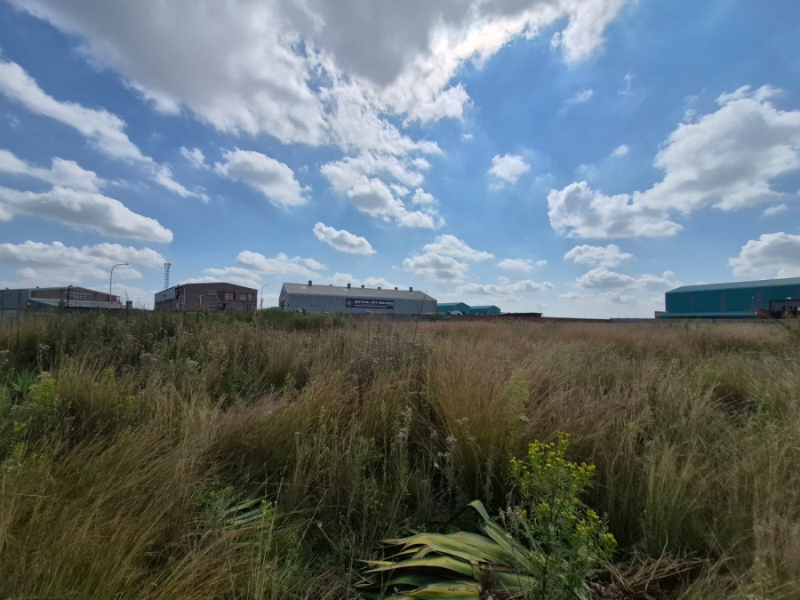 0 Bedroom Property for Sale in Vaalpark Free State